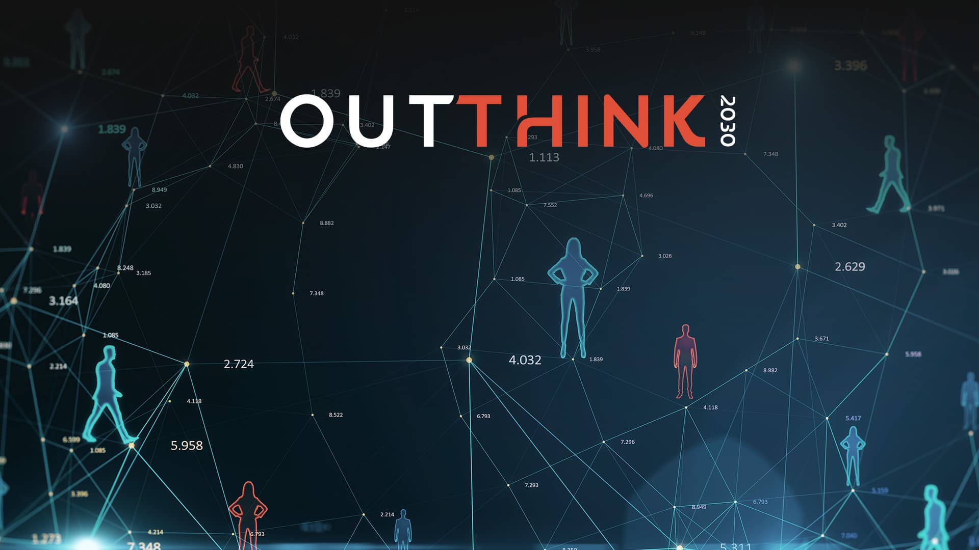 OUTTHINK 2030: talento digital y futuro del trabajo
